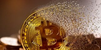 obchodovanie bitcoin